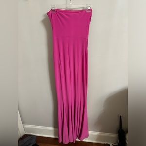 Norma Kamali, Size Small, Worn once, Great Condition, Stretchy Material